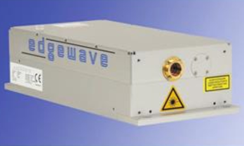 Edgewave-BX系列纳秒激光器
