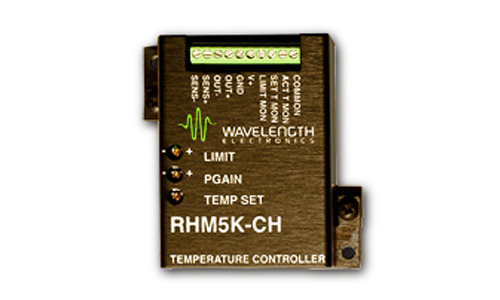 RHM5K 单极性高精度