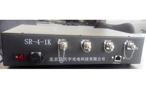 SR-4-1K高速光纤光栅