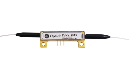 MIOC-1550-PG 光纤陀螺芯片