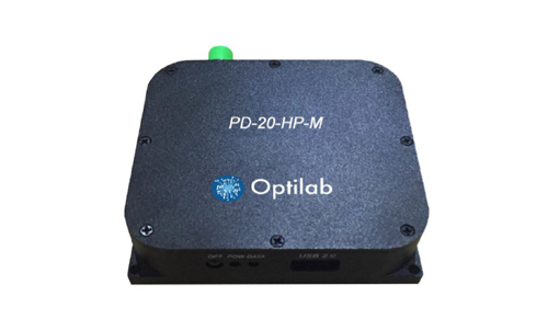 美国Optilab20 GHz高线性光电二极管模块