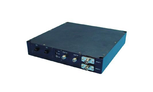 美国Optilab23GHz带宽放大的PIN光电二极管接收器模块