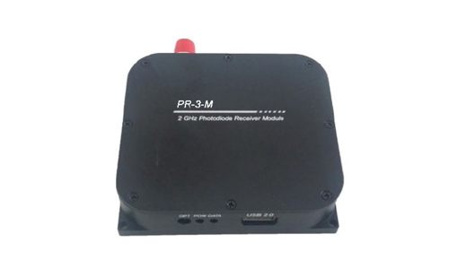 Optilab 10 GHz带宽高PIN光电二极管接收器模块