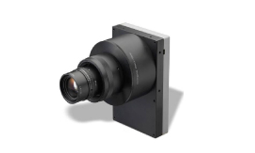16K单线UNiiQA+系列高性价比线扫描相机